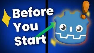 Thumbnail: These are the FIRST 5 things to do...