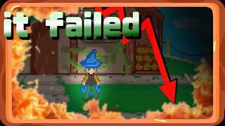 Thumbnail: My First Game was an Absolute Failure (This is Why You Should…)