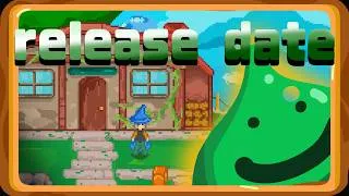 Thumbnail: A big milestone for my first game