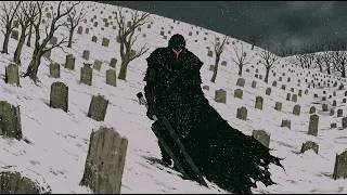 Thumbnail: always so alone