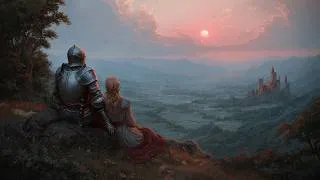 Thumbnail: wake up, it's 1124 AD