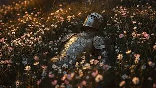 Thumbnail: a warrior must rest
