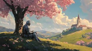 Thumbnail: a peaceful spring day
