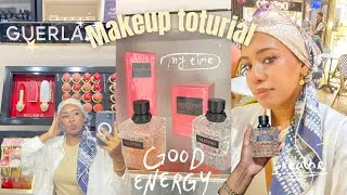 Thumbnail: Makeup toturial خطير على قبل البنات السميمرات منسيتكومش