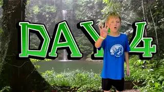 Thumbnail: Rainforest Falls VBS - Day 4