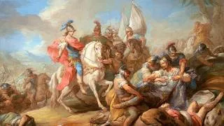 Thumbnail: The Art of Combat: How History’s Greatest Warriors Mastered Chaos