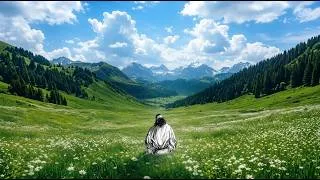 Thumbnail: The Lost Art of Being Still