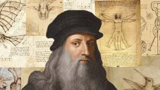 Thumbnail: The Mind of a Polymath