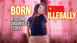 Thumbnail: My Childhood Under the One-Child Policy (And How China Changed)