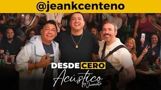 Thumbnail: Se estaba besand0 con otro cuando le lleve el osito.. @JeankCentenoOficial  en #desdecero
