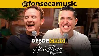 Thumbnail: No fue pa una mujer “Eres mi sueño” / la última vez que vi a Juan Gabriel @FonsecaMusic en DesdeCero