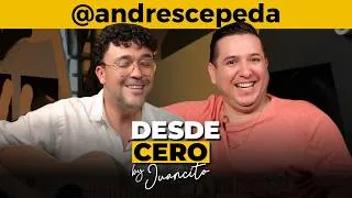 Thumbnail: Era tartamudo has que.. @andrescepedaoficial  en #desdecero