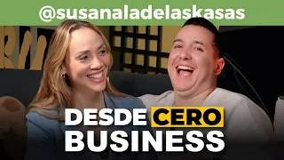 Thumbnail: Del C4n.cer a empresaria  @umbrellalifeproject  en #desdecero