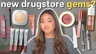 Thumbnail: Everything You Wanted to Know About New Drugstore Products