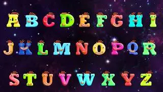 Thumbnail: Best ABC Song for Kindergarten and Toddlers| Learn and Sing with ABC   with Uppercase and Lowercase
