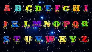 Thumbnail: Best ABC Song for Kindergarten and Toddlers| Advance Learning Video for Little Beginners| ABC Fun