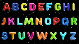 Thumbnail: ABC Songs| Learn and Sing with ABC Letters from A to Z|  ABC Fun Kids Song| Alphabet Learning A to Z
