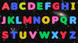 Thumbnail: ABC Songs| Learn and Sing with Uppercase and Lowercase Letters from A to Z| Educational Video Song