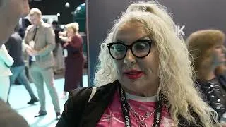Thumbnail: Asking Reform Conference Attendees About Nigel Farage's Sting Scandal
