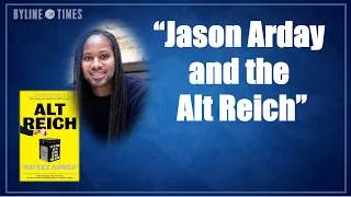 Thumbnail: Jason Arday And The Alt Reich