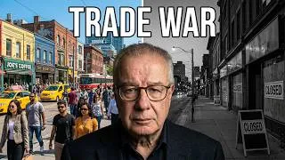 Thumbnail: Trump's Economic War On Canada