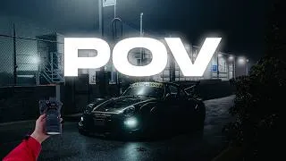 Thumbnail: POV Car Photography with Sony a74 | RWB Porsche Elrod LSX