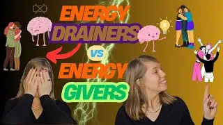 Thumbnail: Are Your Friends Helping You Grow or Secretly Holding You Back? WATCH THIS!
