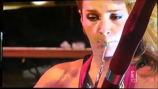 Thumbnail: Like a Mighty River Flowing~Song of Praise ❤