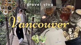 Thumbnail: VANCOUVER VLOG | 4 days of food, cafes & things to do as a first timer 🇨🇦
