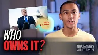 Thumbnail: Everything You Need to Know About the Hormuz Disaster | This Monday