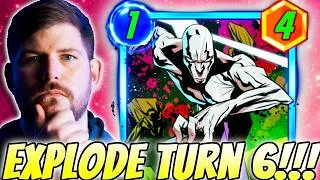 Thumbnail: It Finally Works!!! | Marvel SNAP