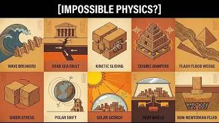 Thumbnail: 10 Ancient Structures That Break Modern Engineering Physics