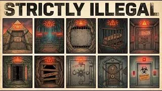 Thumbnail: Why Science Completely Banned Us From Entering These 10 Tombs