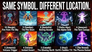 Thumbnail: Undeniable Proof 10 Isolated Civilizations Recorded The Exact Same Cataclysm