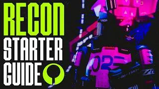 Thumbnail: Best Recon Starter Guide For Beginning Marathon!!!