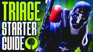 Thumbnail: Best Starter Triage Guide For Beginning Marathon!!!
