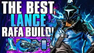 Thumbnail: NEW BEST RAFA LANCE BUILD!!! CLEAR LEVEL 50 UVH 5 EASY!!!