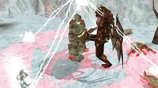 Thumbnail: Let's Play Neverwinter Nights part 180 Hordes of the Underdark part 36