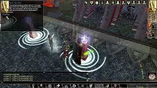 Thumbnail: Let's Play Neverwinter Nights part 179 Hordes of the Underdark part 35