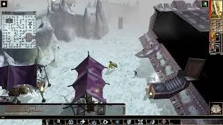 Thumbnail: Let's Play Neverwinter Nights part 178 Hordes of the Underdark part 34