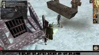 Thumbnail: Let's Play Neverwinter Nights part 176 Hordes of the Underdark part 32