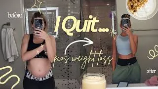 Thumbnail: 5 *specific* habits that actually changed my body (and health)