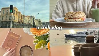 Thumbnail: days in my life 🌾 | vlog