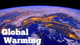 Thumbnail: The Science of Climate Change: Understanding CFCs and Global Warming