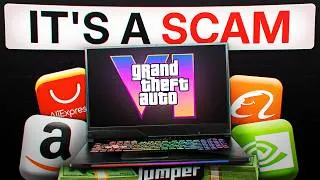 Thumbnail: The GAMING Companies That LIE & STEAL You