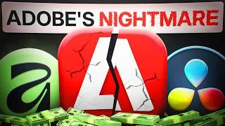 Thumbnail: Apps Adobe Doesn’t Want you to Use