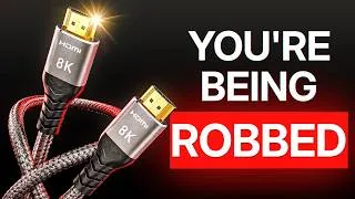 Thumbnail: HDMI: The LEGAL SCAM Everyone Uses Every Day