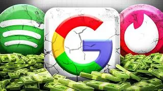 Thumbnail: Why Does EVERYTHING have Premium Now?