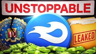 Thumbnail: The File Sharing Site The FBI Couldn't Take Down (MediaFire)