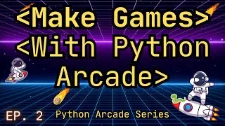 Thumbnail: Crafting Games: Ep. 2 – Learn Python & Start Game Development - Let's start brewing